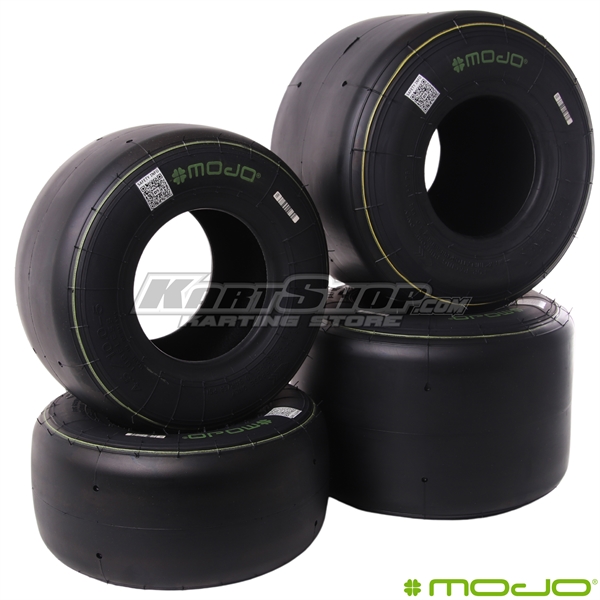 MOJO D5 | Mojo Tires | Rotax Tires