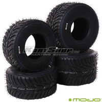 Mojo W5, set of rain tires