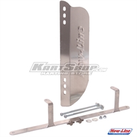 Deflector for X30 Standard