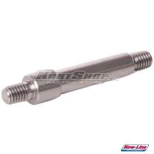 Water pump shaft, New-Line