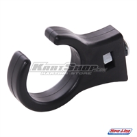 Silicon Hose Support, Black, New Line