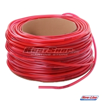 Fuel Pipe, Red, New Line