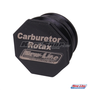 Suction Cap, Rotax, New Line
