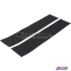 Engine plate tape, 2 pcs.