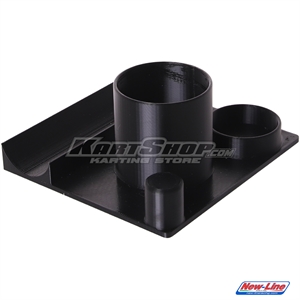 Carburetor base for Maintenance, VHSB