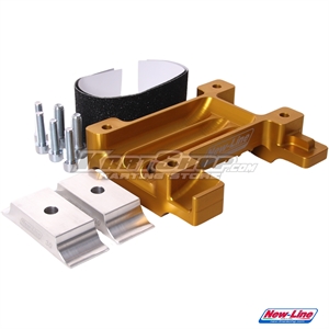 Engine Mount set, Flat, OK-N