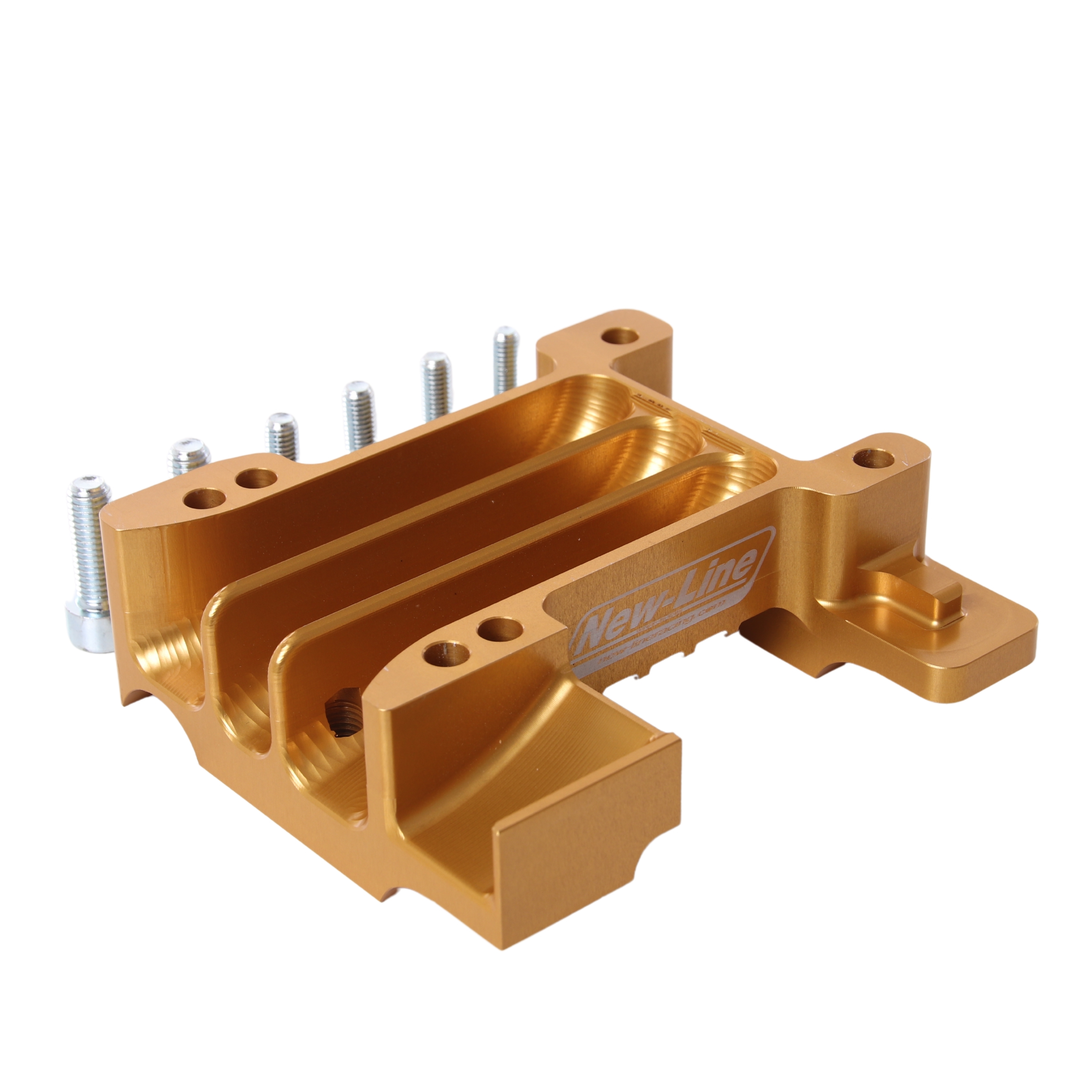 Engine Mount