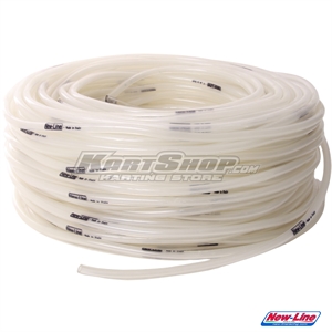 Fuel Pipe Special for Hydrocarbons, Pr. Meter