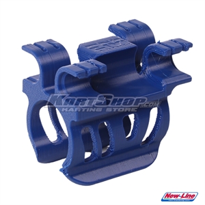 Holder Sensor Alfano for Hose, D26 mm