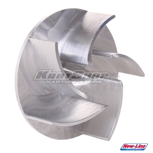 Water pump impeller, New-Line