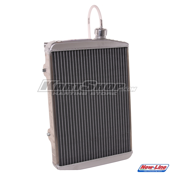 New line Radiator Big, 29 x 43 x 4 cm