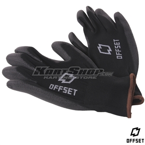 The Spanner Mechanics Glove, Offset
