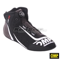 OMP driver shoes, size 41