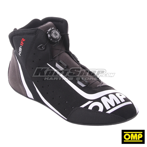 OMP driver shoes, KS-1R