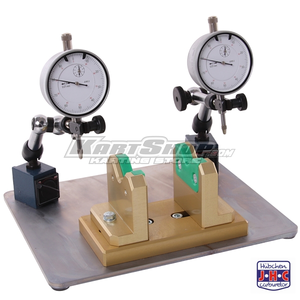 Crankshaft measuring equipment, JHC