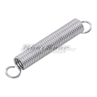 Springs, D11 x 55 mm, Side bumpers 100cc