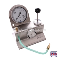 Carburettor Tester 100mm, JHC