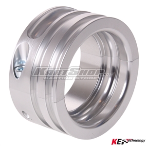 Water pump pulley, D50 mm