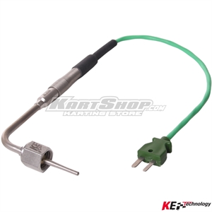 Exhaust temperature sensor, Professional, KE Technology