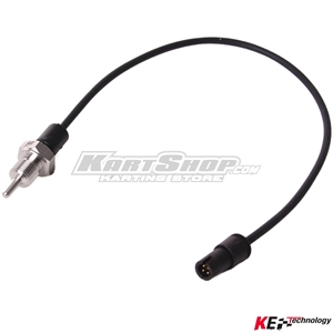 Water sensor, Professional, KE Technology