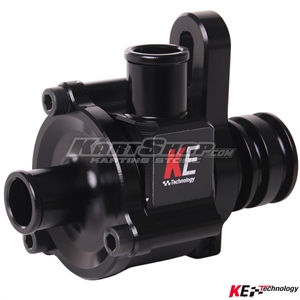 Water pump, Racing, Aluminium