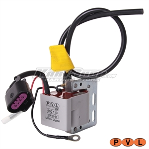 Coil, PVL, 660 110, GR-3