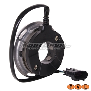 Stator, PVL, 684 800, OK / OKJ / KF / KFJ