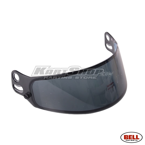 Visor, Bell KC7-CMR, Dark