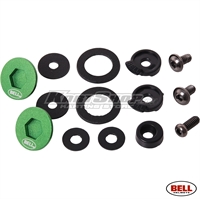 Bell Pivot Kit, Green