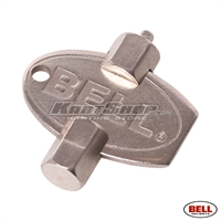 Bell Hex wrench key