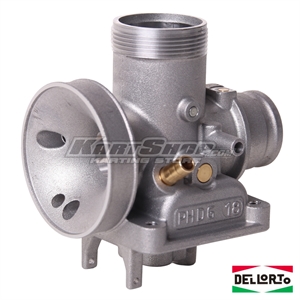 Carburetor Main Body, PHDG