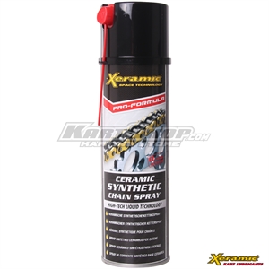 Chain Lube Synthetic, 500 ml