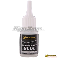 Super Fast Glue