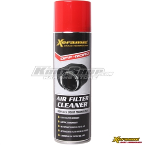 Air Filter Cleaner, 500 ml