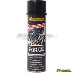 Chain & Engine Cleaner, 500 ml
