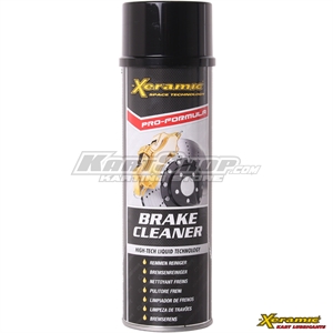 Brake cleaner, 500 ml