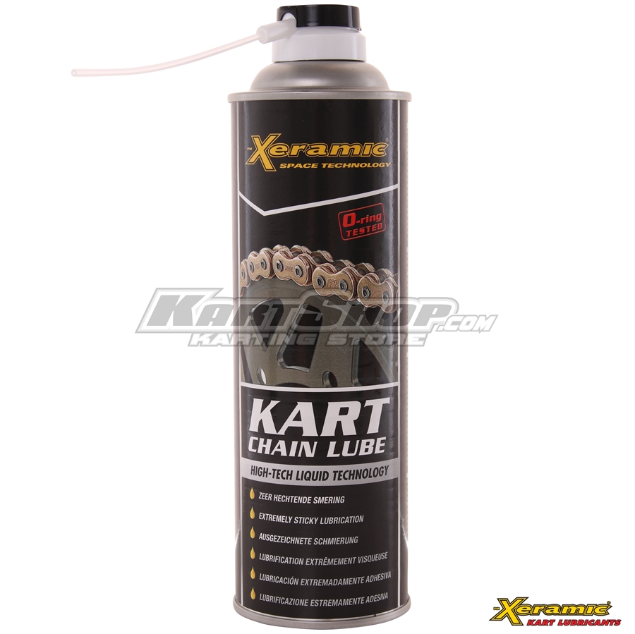 Best Karting Chain Lube at Bill Robidoux blog