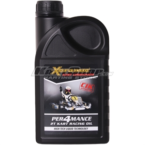 Oil, Per4mance, 2T, CIK Homologated