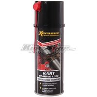 Xeramic bearing spray, 400 ML