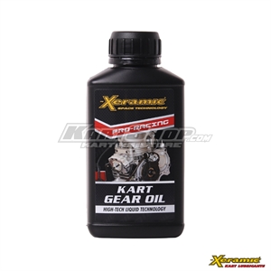 Xeramic Kart Gear Oil, Rotax - OK - X30, 250ml