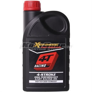 Oil, 4-Stroke High Performance