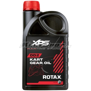 Gear Oil, XPS DD2, 1L