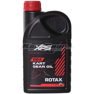 Gear Oil, XPS DD2, 1L