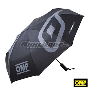 Umbrella, Foldable, Black