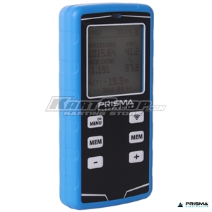 AirPro Densimeter for Optimizing Combustion