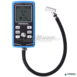 Pressure gauge, HPM5