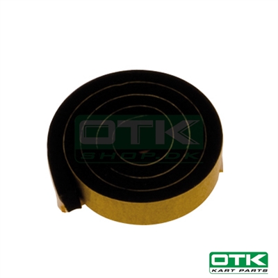 Sponge for battery locking, 1 meter