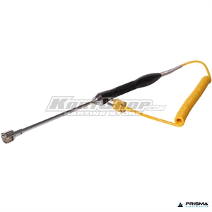 Thermocouple Probe for Brake Disc Temperature Measurement