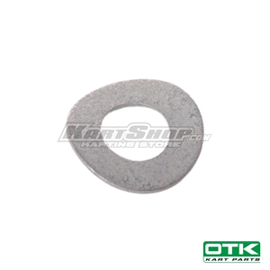 Spring washer D5