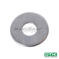 Washer Ø6 x 18 x 1mm